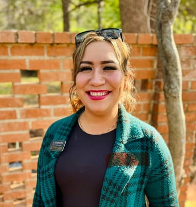 Casandra (Casi) — Manager