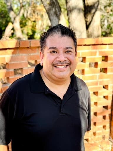 Miguel Rojas — Caregiver