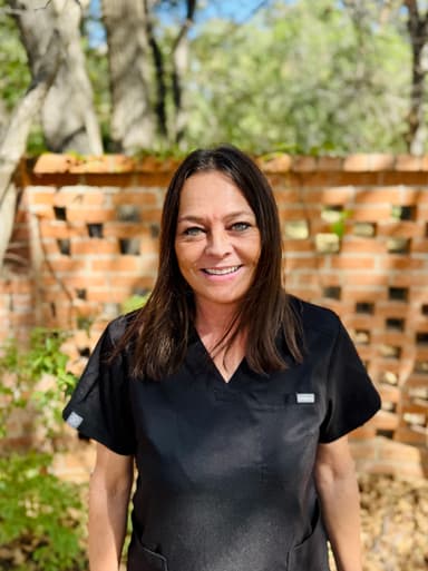 Monicca (CC) — Caregiver